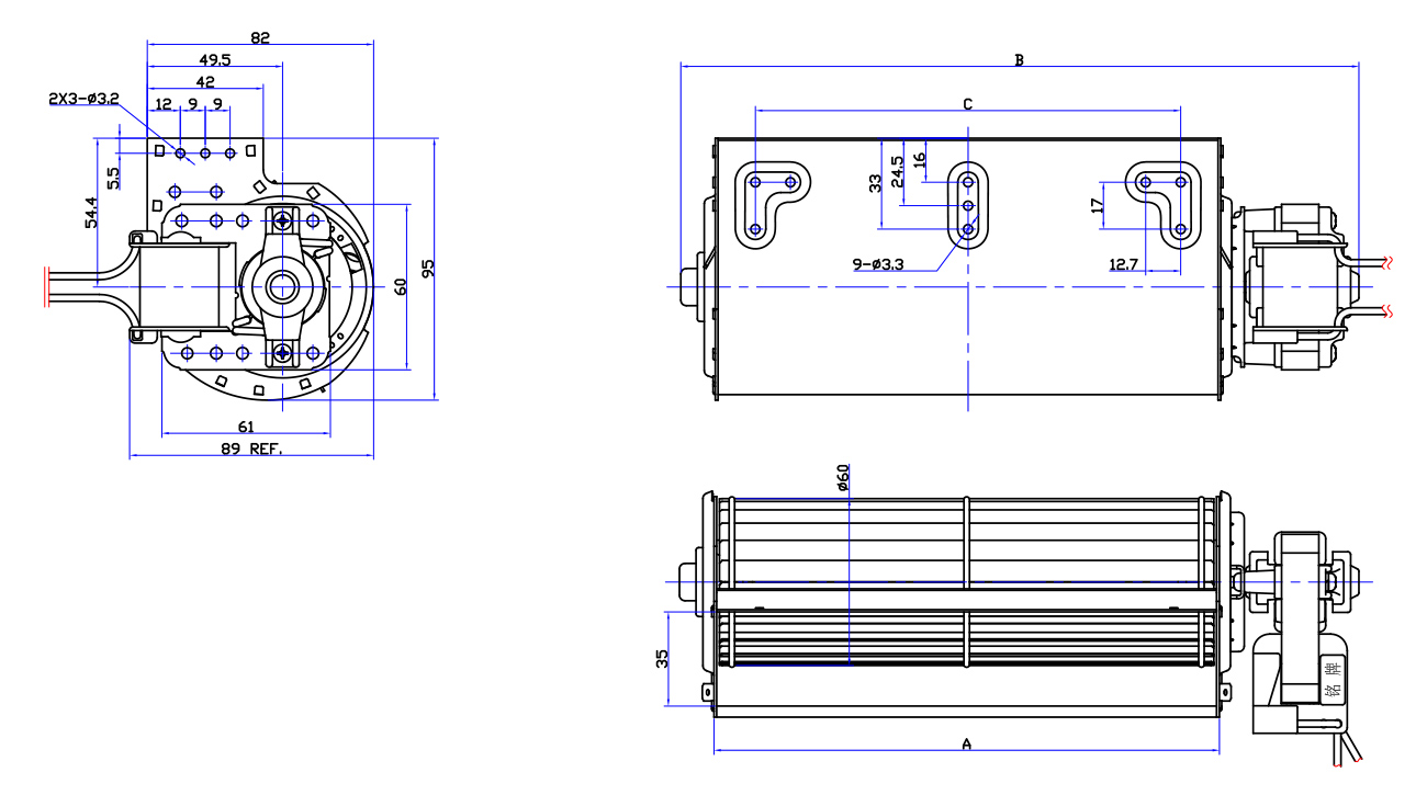 電壁爐暖風機外形圖-R61-12.jpg