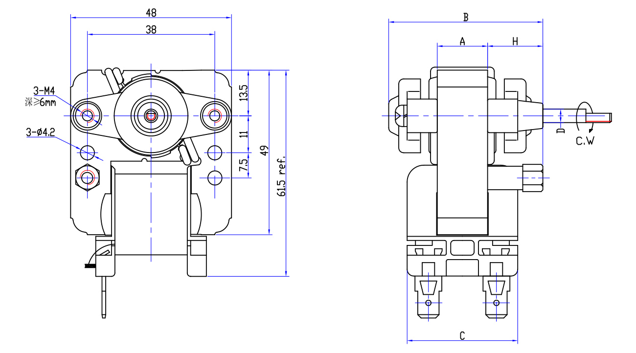 蒸汽烤箱R48-15電機外形圖（最新）.jpg