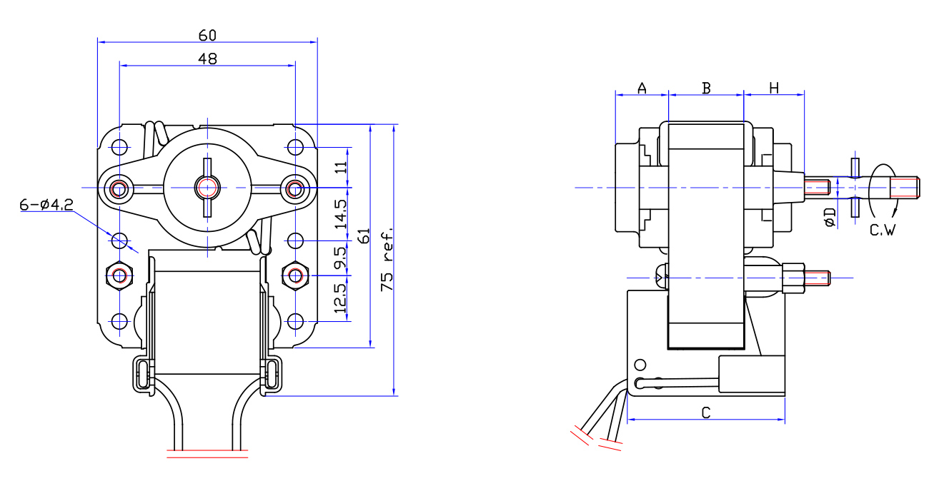 換氣扇電機-R61系列--61-20-外形圖.jpg